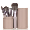7-Piece Mini Makeup Brush Set