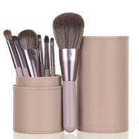 7-Piece Mini Makeup Brush Set
