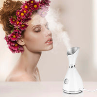 Electric Double Chin Facial Massager