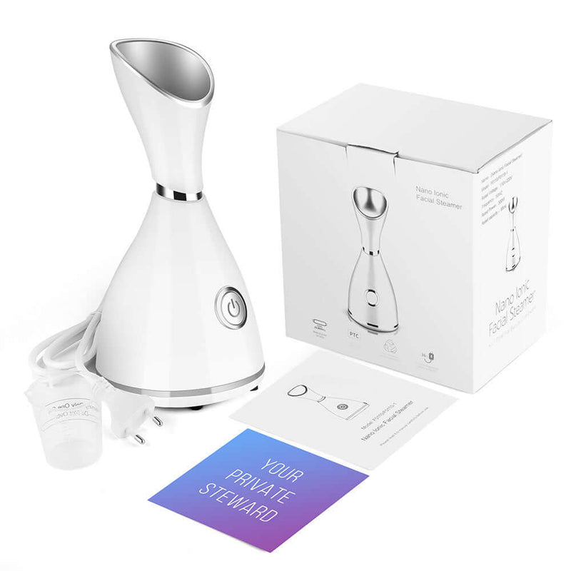 Electric Double Chin Facial Massager