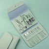 Stainless Steel Manicure & Pedicure Set
