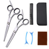 professional barber scissors set