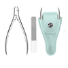 Stainless Steel Olecranon Nail Clipper