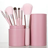 7-Piece Mini Makeup Brush Set