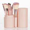 7-Piece Mini Makeup Brush Set