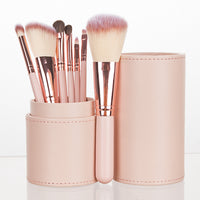 7-Piece Mini Makeup Brush Set