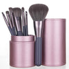 7-Piece Mini Makeup Brush Set
