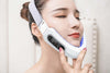 electric double chin facial massager