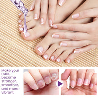 Nail Strengthening & Repair Cuticle Oil