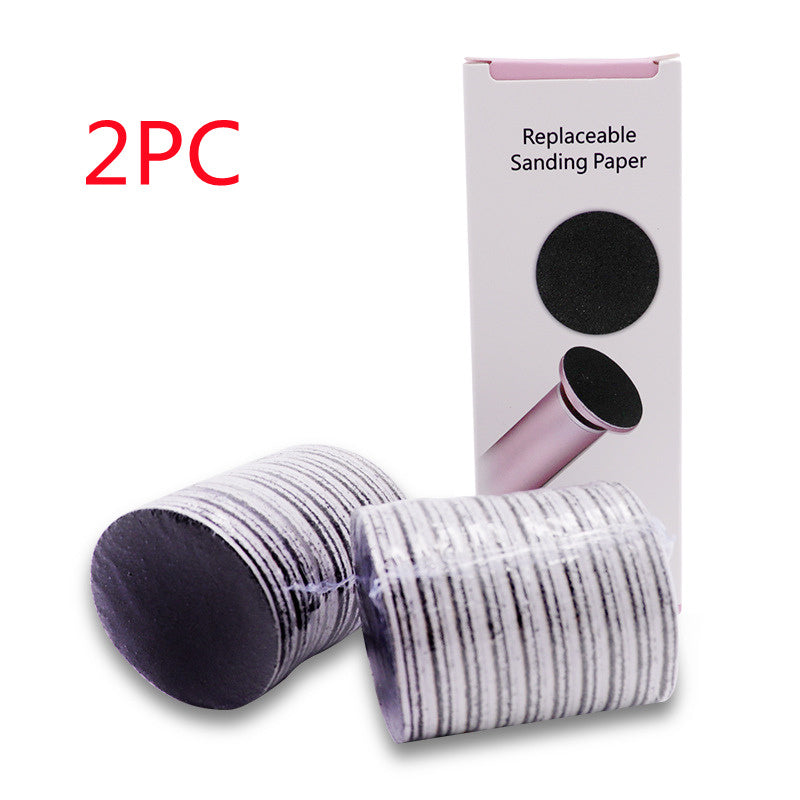  Electric Foot Callus Remover Pedicure Tool