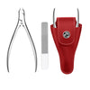 Stainless Steel Olecranon Nail Clipper