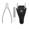 Stainless Steel Olecranon Nail Clipper