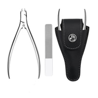 Stainless Steel Olecranon Nail Clipper